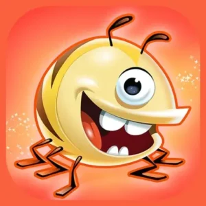 Best Fiends Mod APK