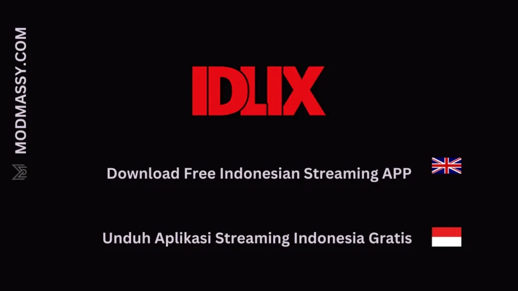 idlix mod apk