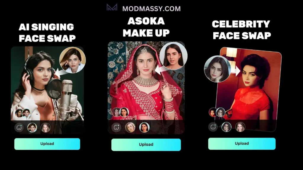 Facehub Mod APK