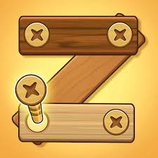 Screw Puzzle Mod APK