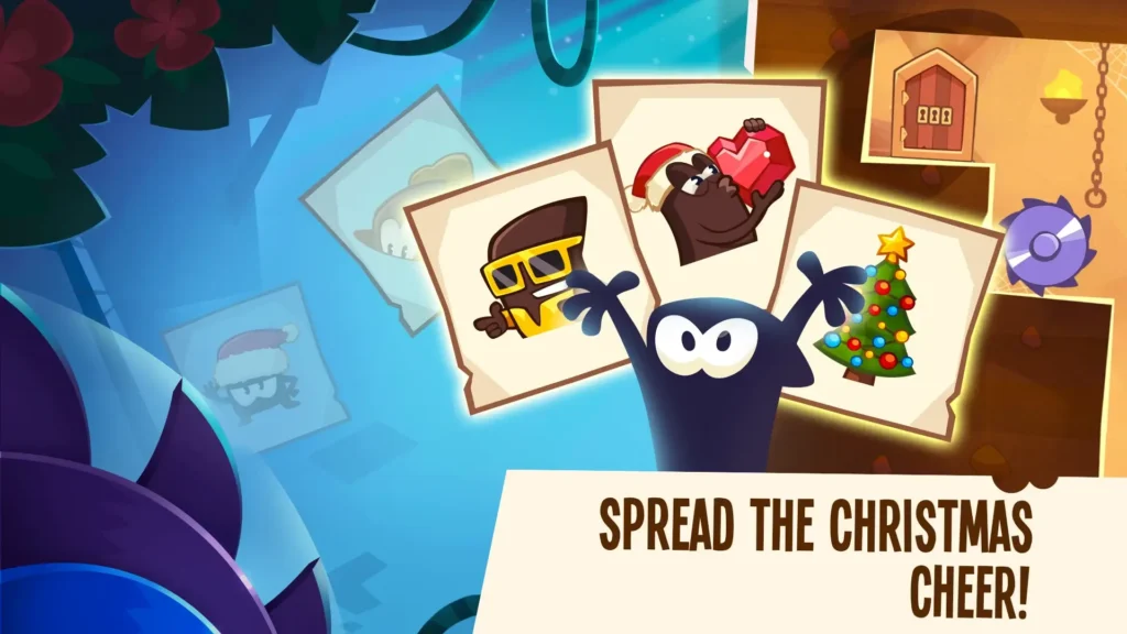 King of Thieves Mod APK