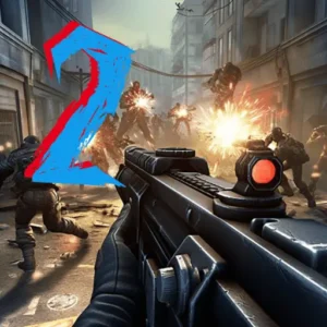 Dead Trigger 2 mod apk