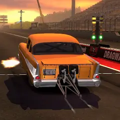 No Limit Drag Racing 2 Mod APK