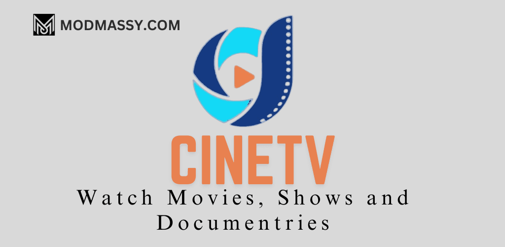 CineTV APK DOwnload