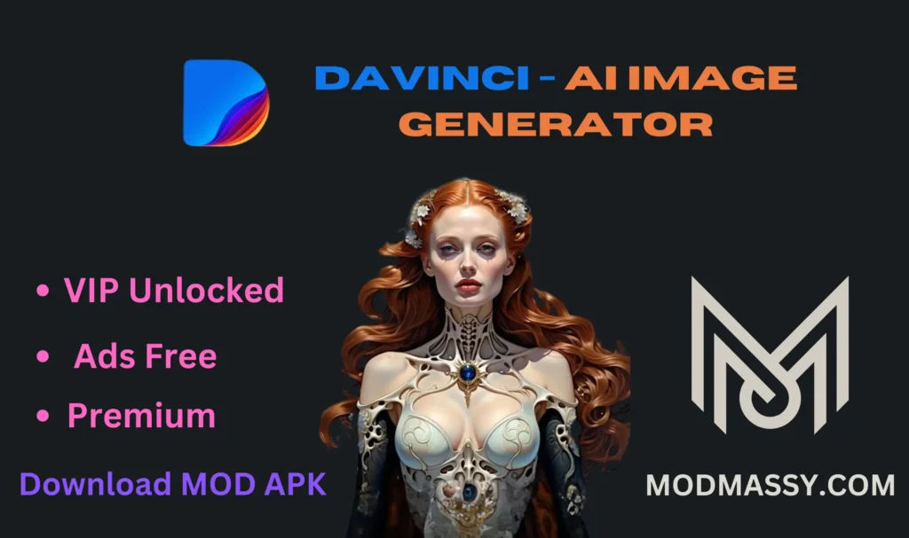 Davinci mod apk download