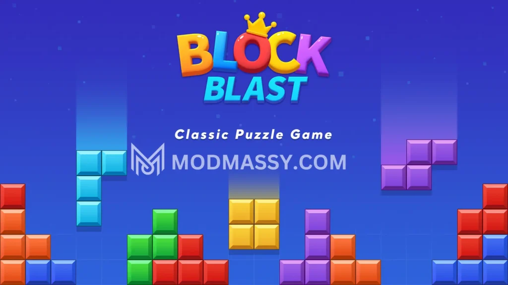 Block Blast Mod APK