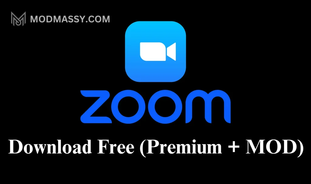 Zoom mod APK