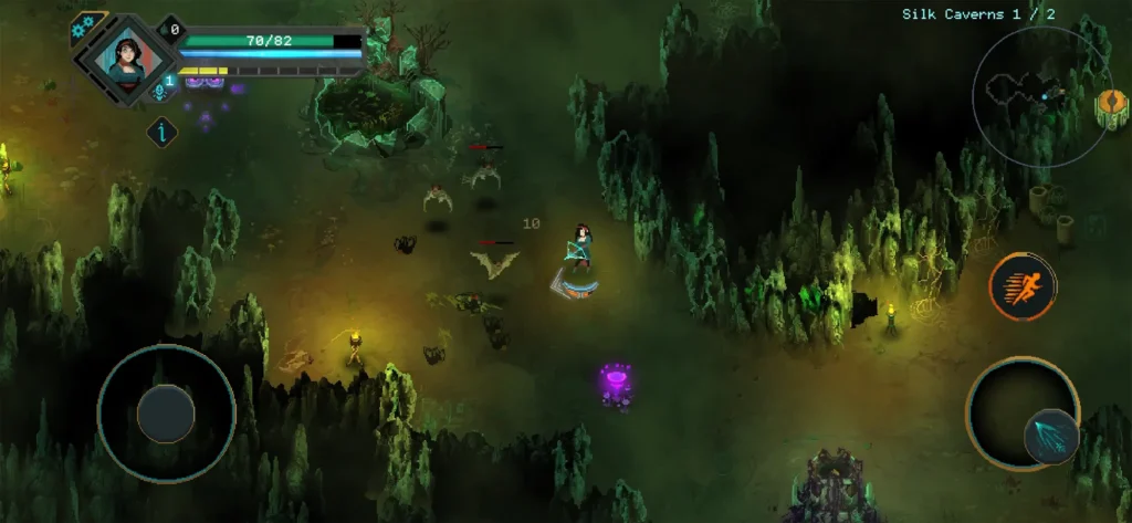 download children of morta apk