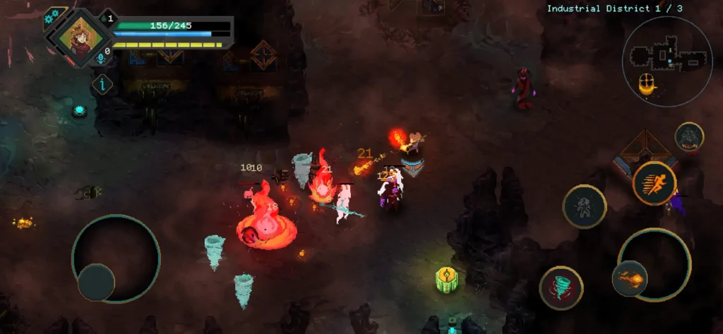 Children of Morta Mod APK for Android