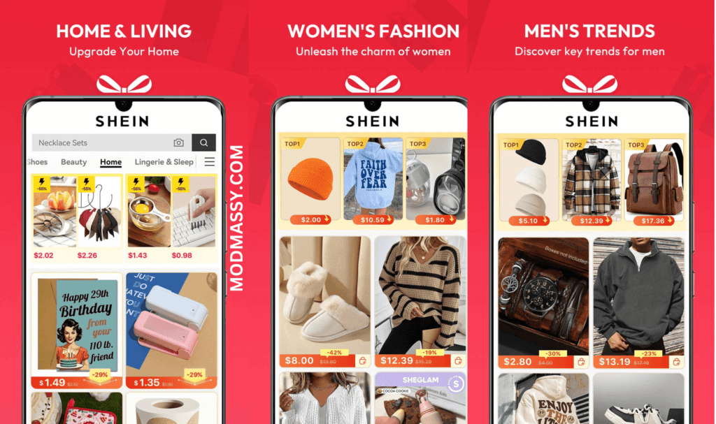 SHEIN APK DOwnload