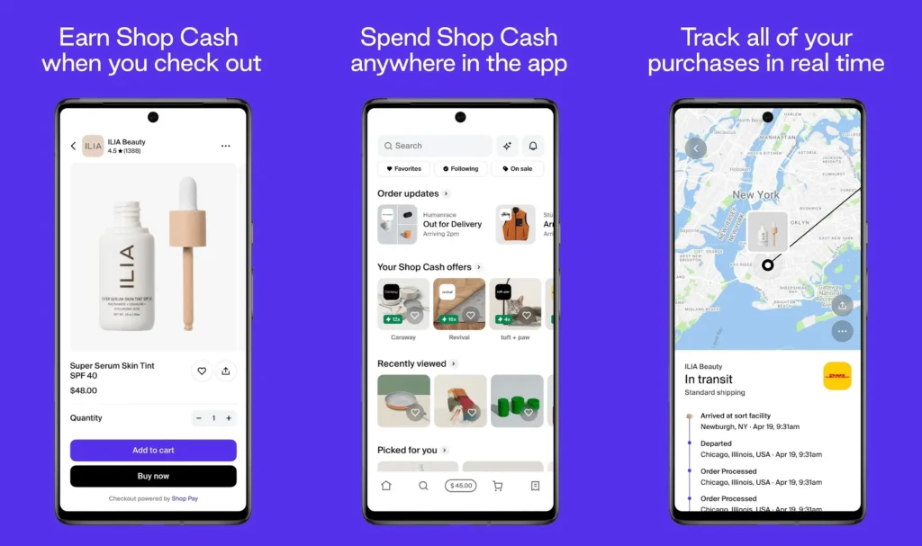 Shop APK Download 