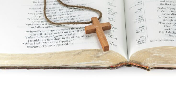 10 Powerful Lessons About Jesus Christ Every Christian Should Know